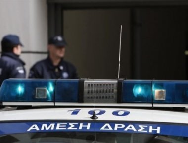 Ασφάλεια Αττικής: Εξετάζεται ύποπτος για κλοπές και συνέργεια με Παλαιοκώστα